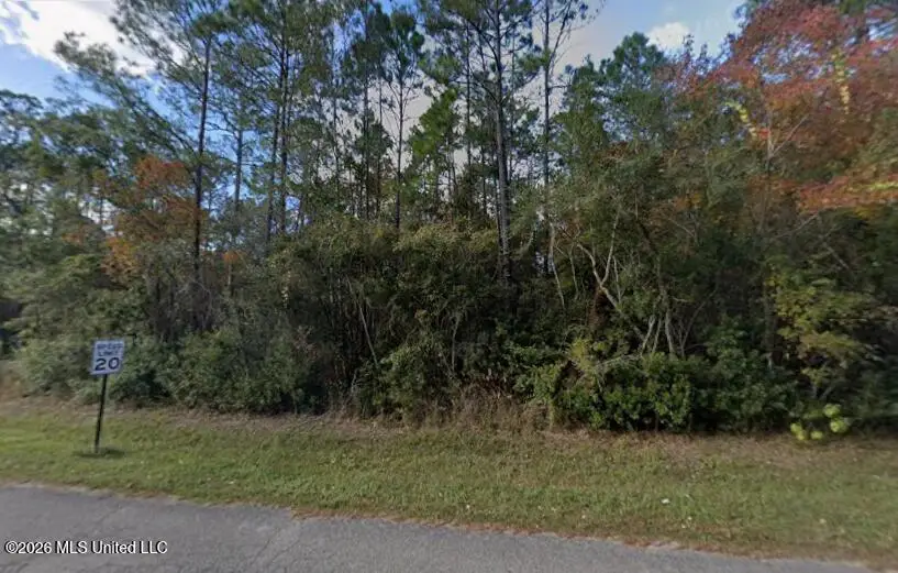 6190 Comanche Street, Kiln, MS 39556 - #1
