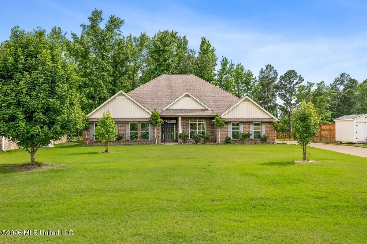5475 Branchview Drive, Olive Branch, MS 38654 - #1