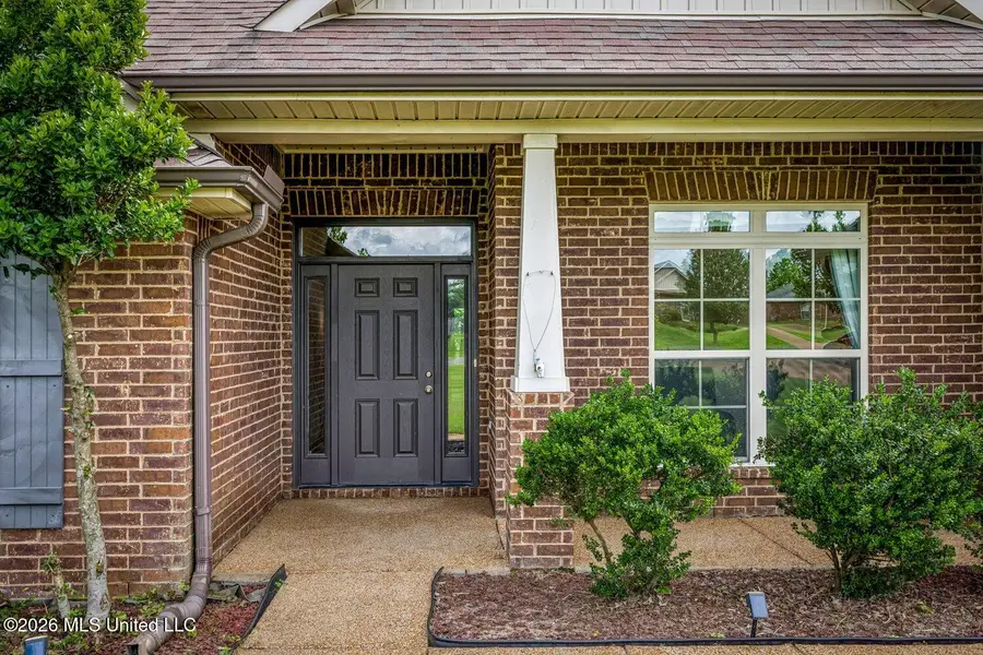 5475 Branchview Drive, Olive Branch, MS 38654 - #3