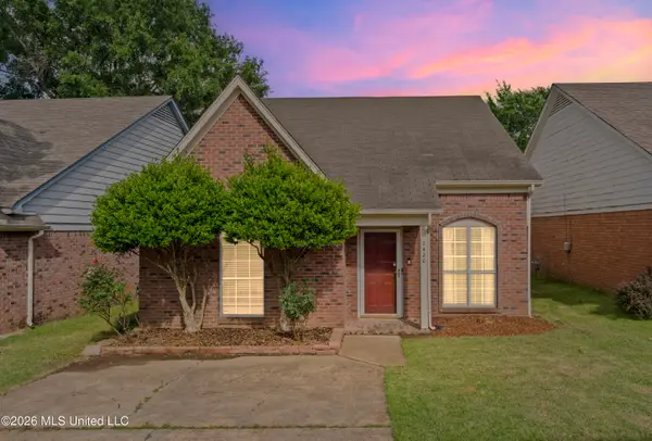 7420 Overlook Drive, Southaven, MS 38671