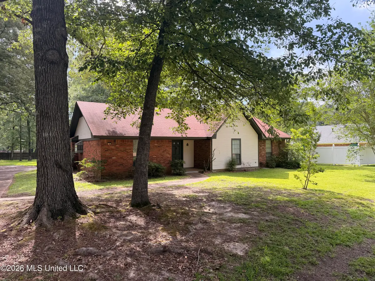 141 Plum Tree Road, Brandon, MS 39047 - #1