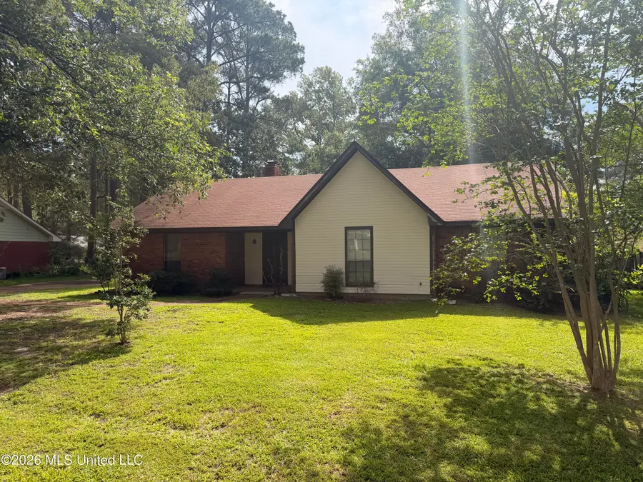 141 Plum Tree Road, Brandon, MS 39047 - #3