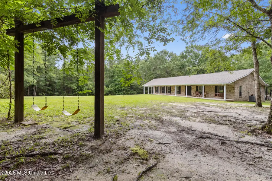 16116 Hemlock Avenue, Vancleave, MS 39565 - #2