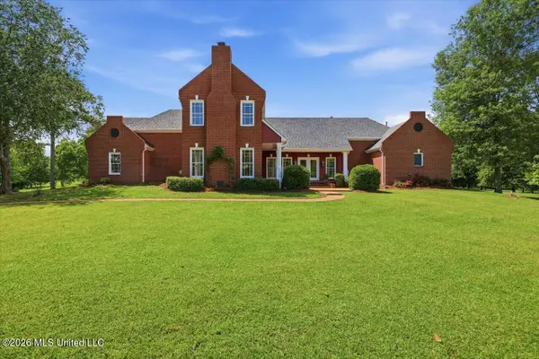 38 Greystone Drive, Madison, MS 39110