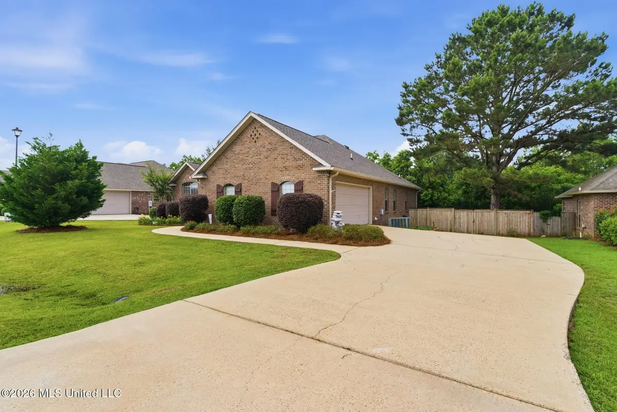 98 Sunline Drive, Petal, MS 39465 - #1