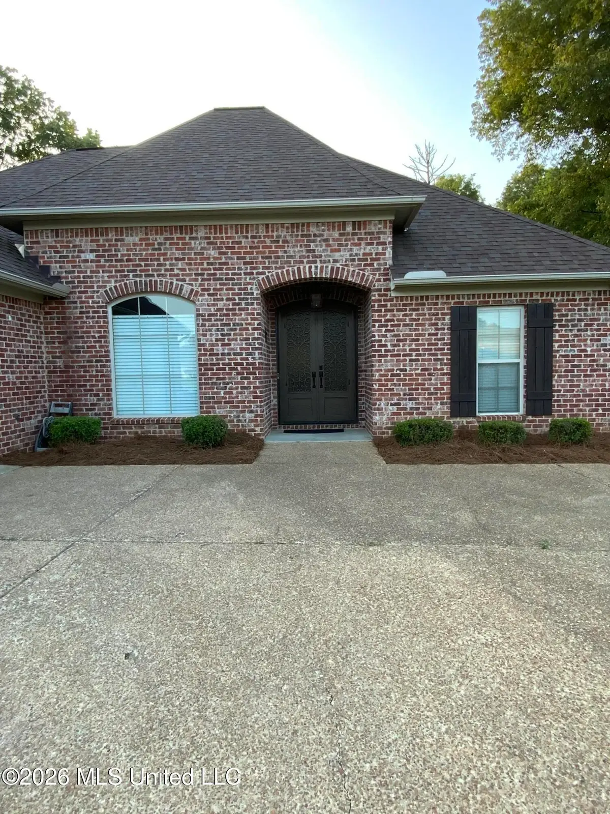 785 Creston Drive, Byram, MS 39272 - #1