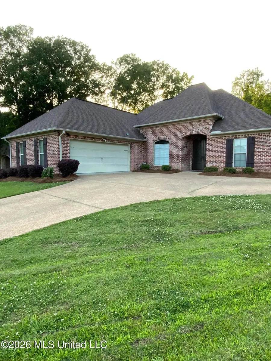 785 Creston Drive, Byram, MS 39272 - #2