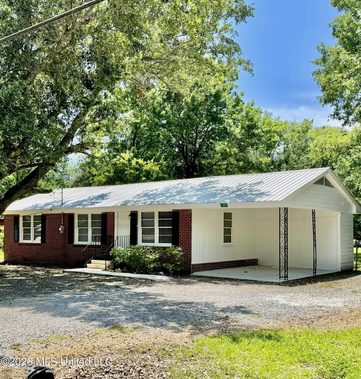 117 Grape Street, Ferriday, LA 71334 - #1