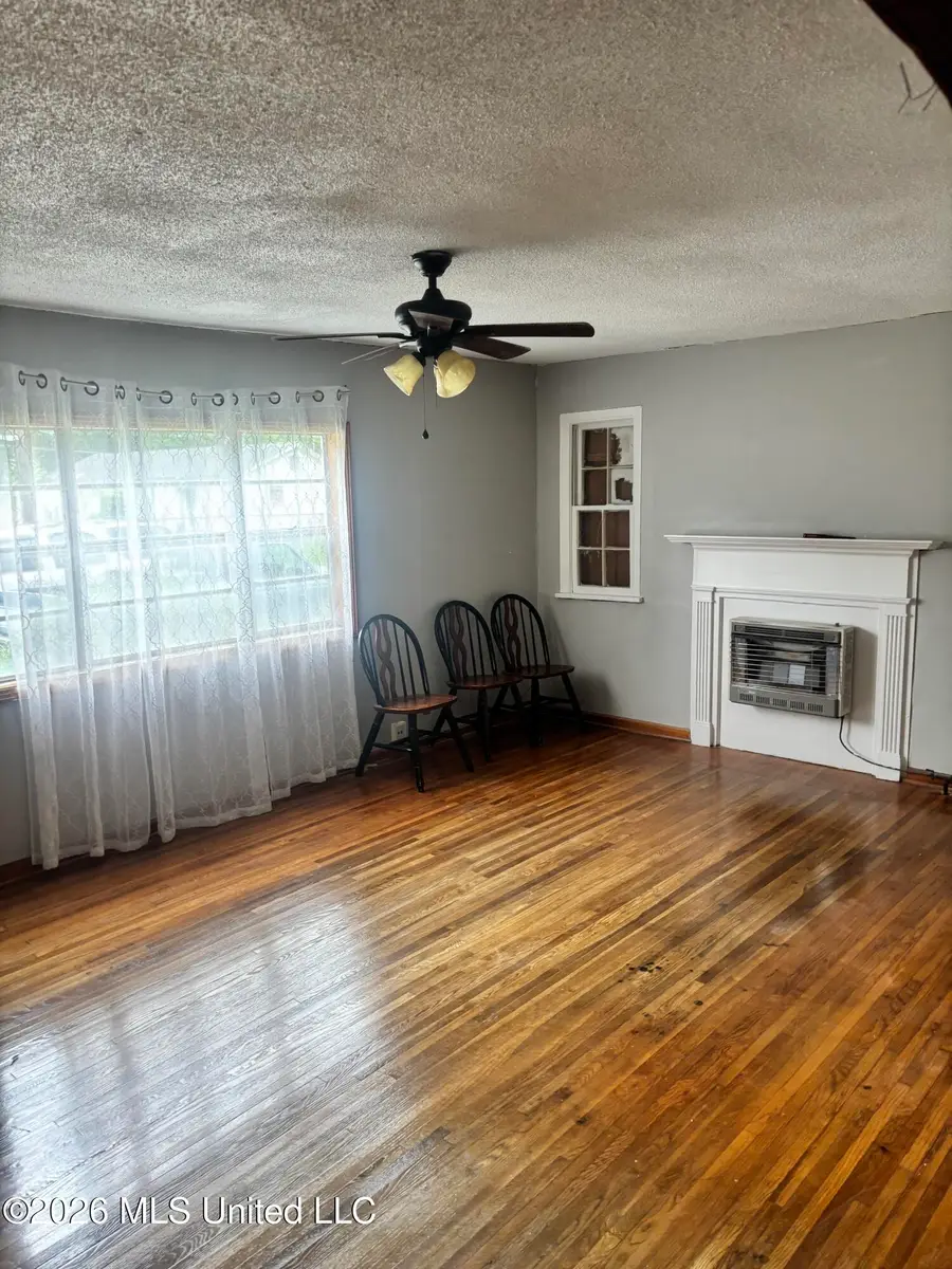302 Armstrong Street, Batesville, MS 38606 - #3