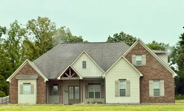 46 Fairview Trail, Byhalia, MS 38611