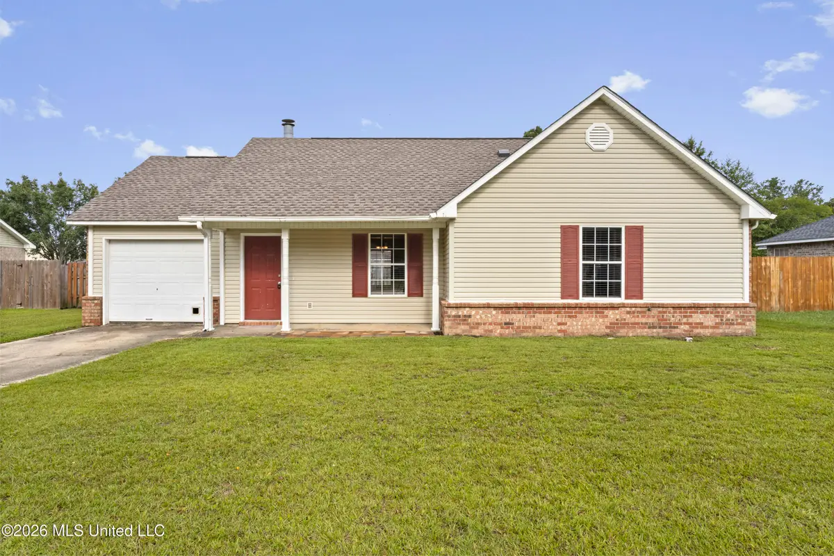 405 Woodward Drive, Ocean Springs, MS 39564 - #1