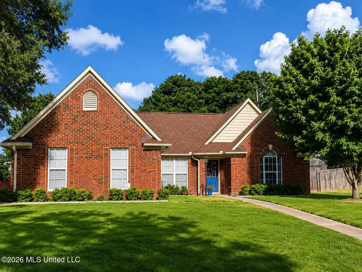 7350 Thistledown Cove, Southaven, MS 38671 - #1