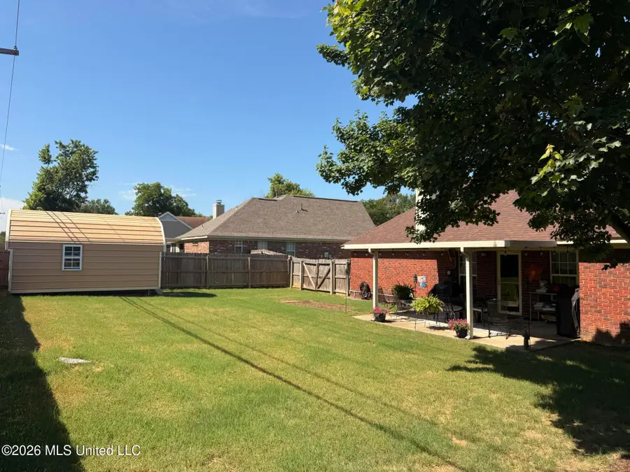 7350 Thistledown Cove, Southaven, MS 38671 - #2