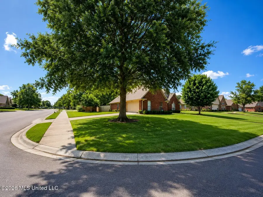 7350 Thistledown Cove, Southaven, MS 38671 - #3