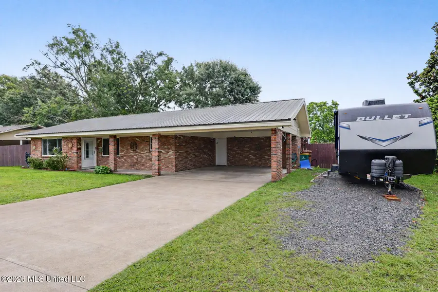 2215 Popps Ferry Road, Biloxi, MS 39532 - #2
