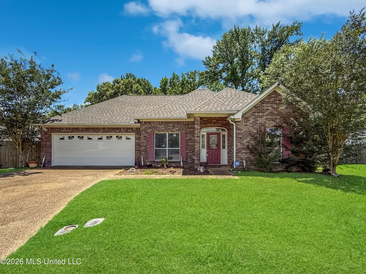 1103 Arbor Place, Brandon, MS 39042 - #1