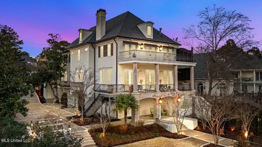 133 Overlook Pointe Drive, Ridgeland, MS 39157 - #3