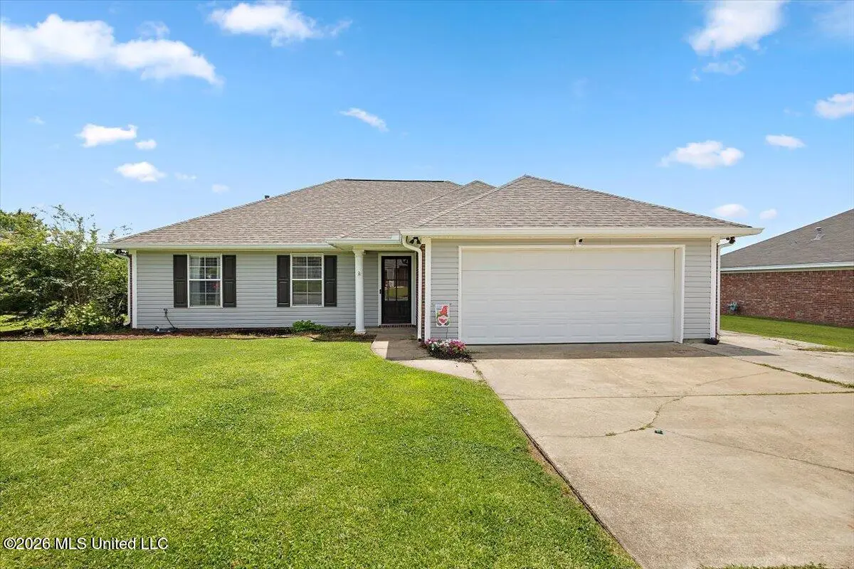 612 Shadowridge Drive, Brandon, MS 39047 - #1