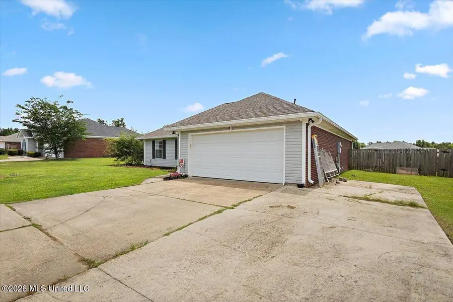 612 Shadowridge Drive, Brandon, MS 39047 - #2