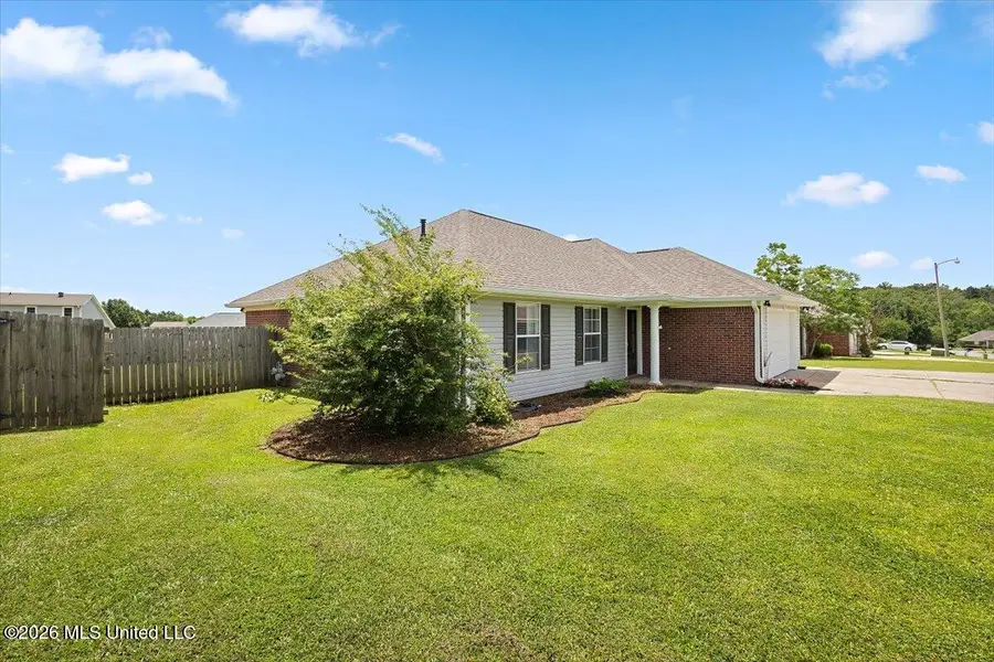 612 Shadowridge Drive, Brandon, MS 39047 - #3