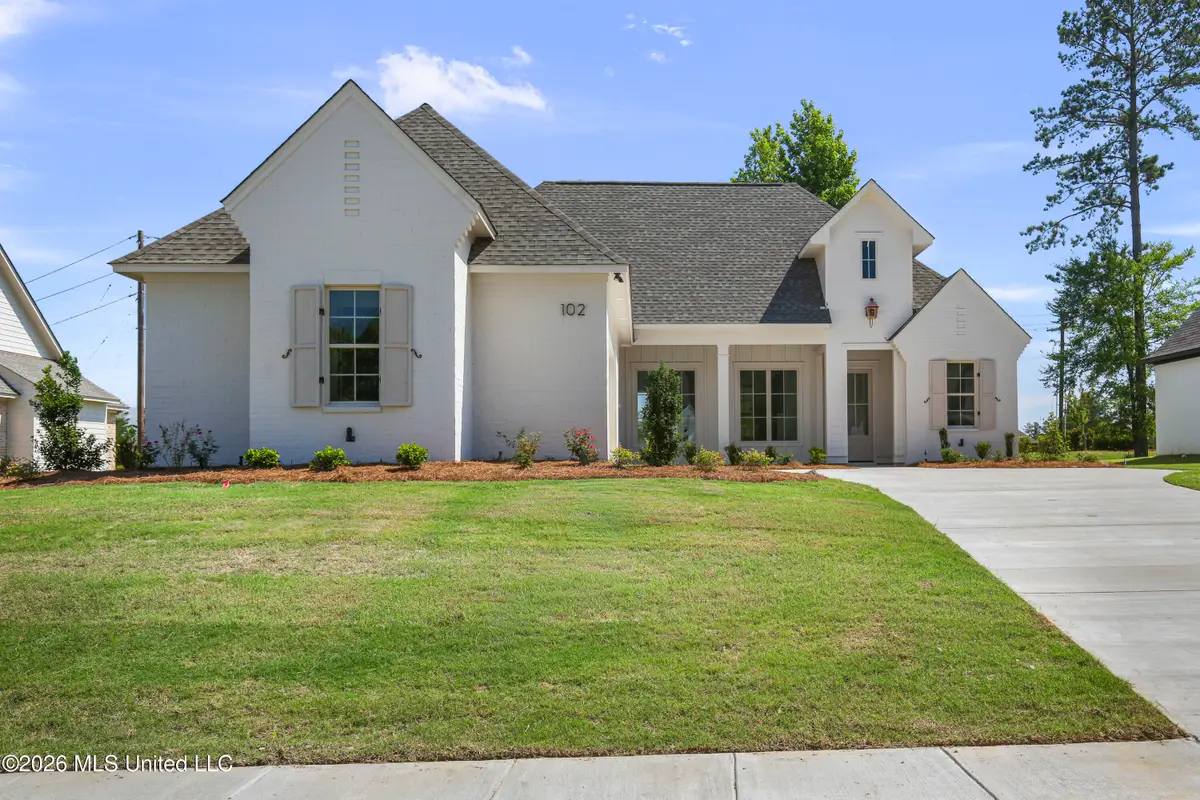 102 Grayson Way, Madison, MS 39110 - #1