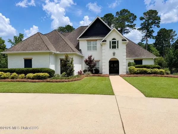 114 Redbud Drive, Brandon, MS 39047
