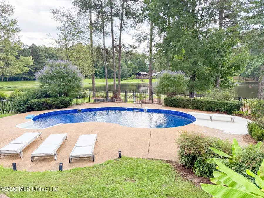 114 Redbud Drive, Brandon, MS 39047 - #2
