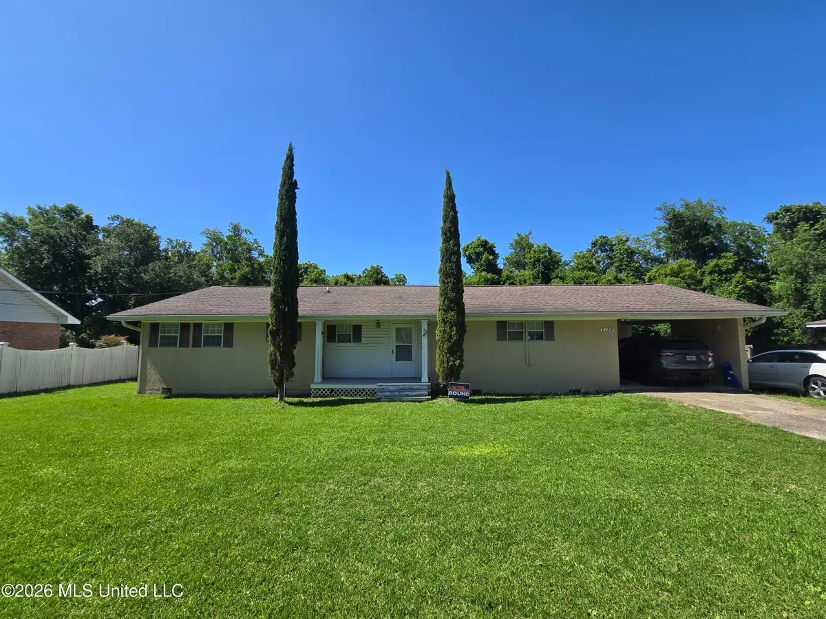 2128 Ames Street, Biloxi, MS 39531 - #1