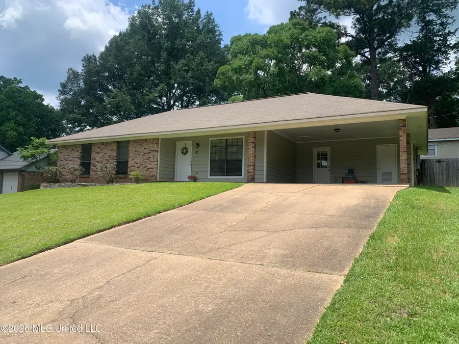 102 Mclendon Drive, Raymond, MS 39154 - #2