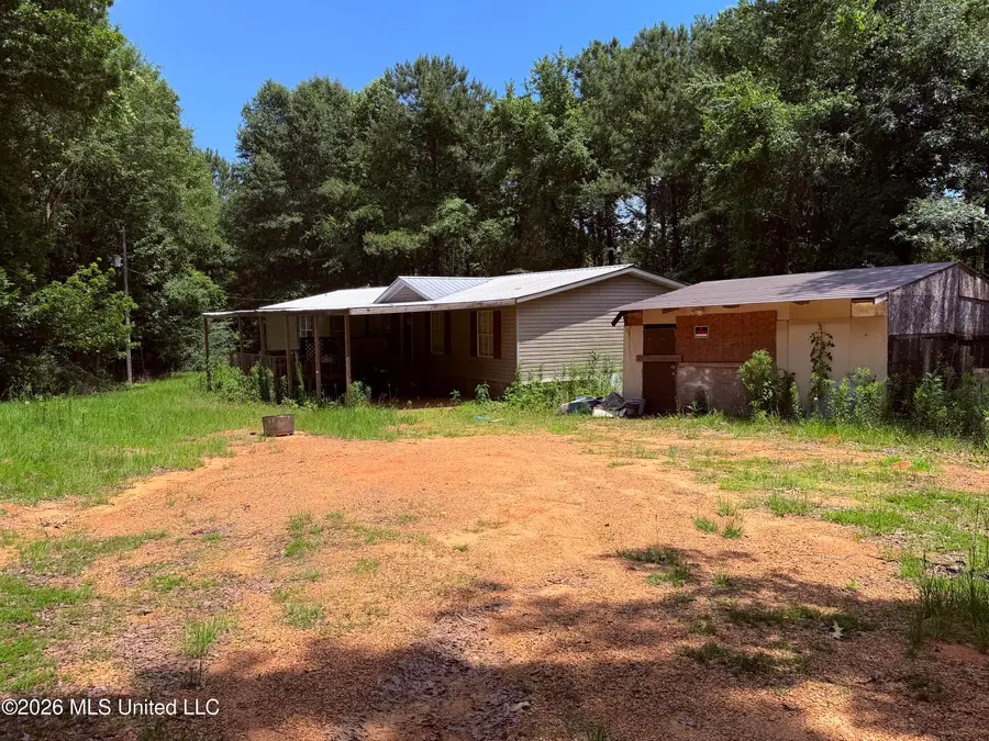 3806 NW Bouie Mill Road, Brookhaven, MS 39601 - #2