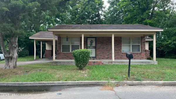 230 S Colorado Street, Greenville, MS 38703