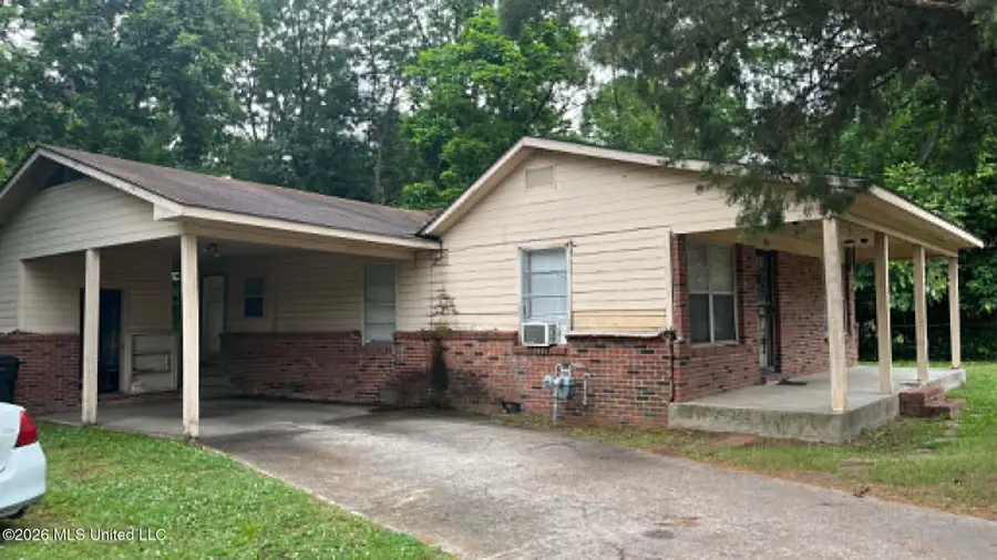 230 S Colorado Street, Greenville, MS 38703 - #3