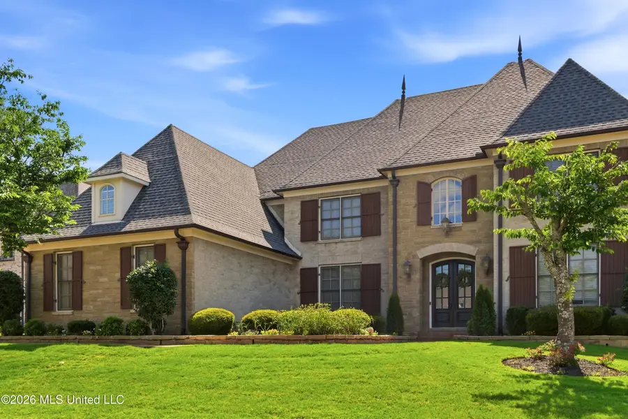 6439 Cody Cove, Olive Branch, MS 38654 - #2