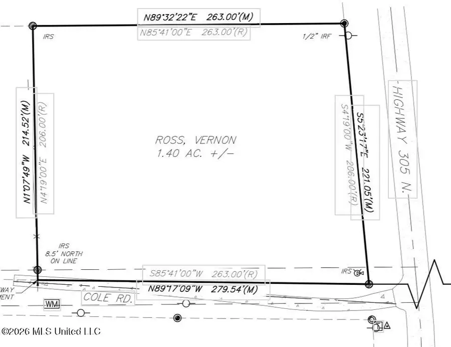 201 Mississippi 305, Olive Branch, MS 38654 - #2