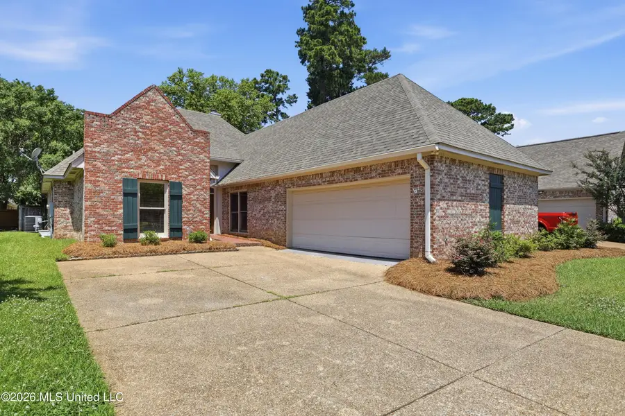 707 Versailles Drive, Ridgeland, MS 39157 - #2