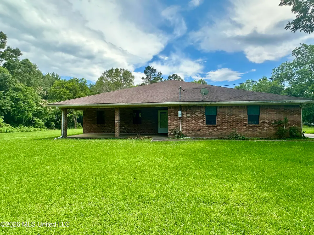 108 Broadmoor Drive, Natchez, MS 39120 - #1