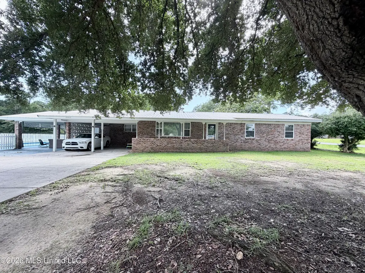 22612 Hwy 613, Moss Point, MS 39562 - #1