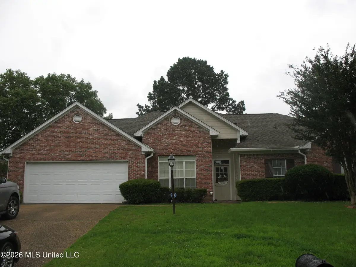 129 Warrior Lane, Clinton, MS 39056 - #1