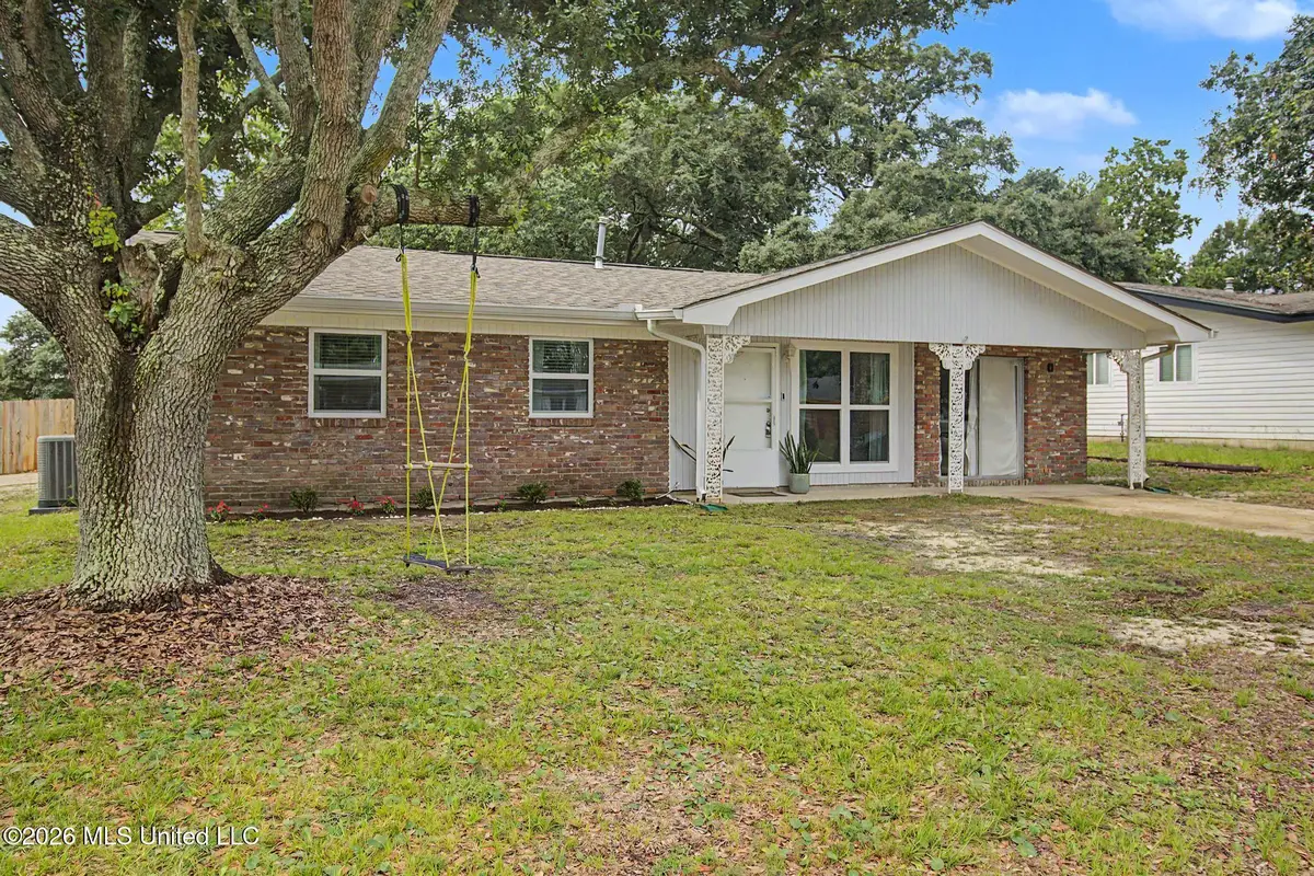 2317 Arbor Drive, Biloxi, MS 39531 - #1
