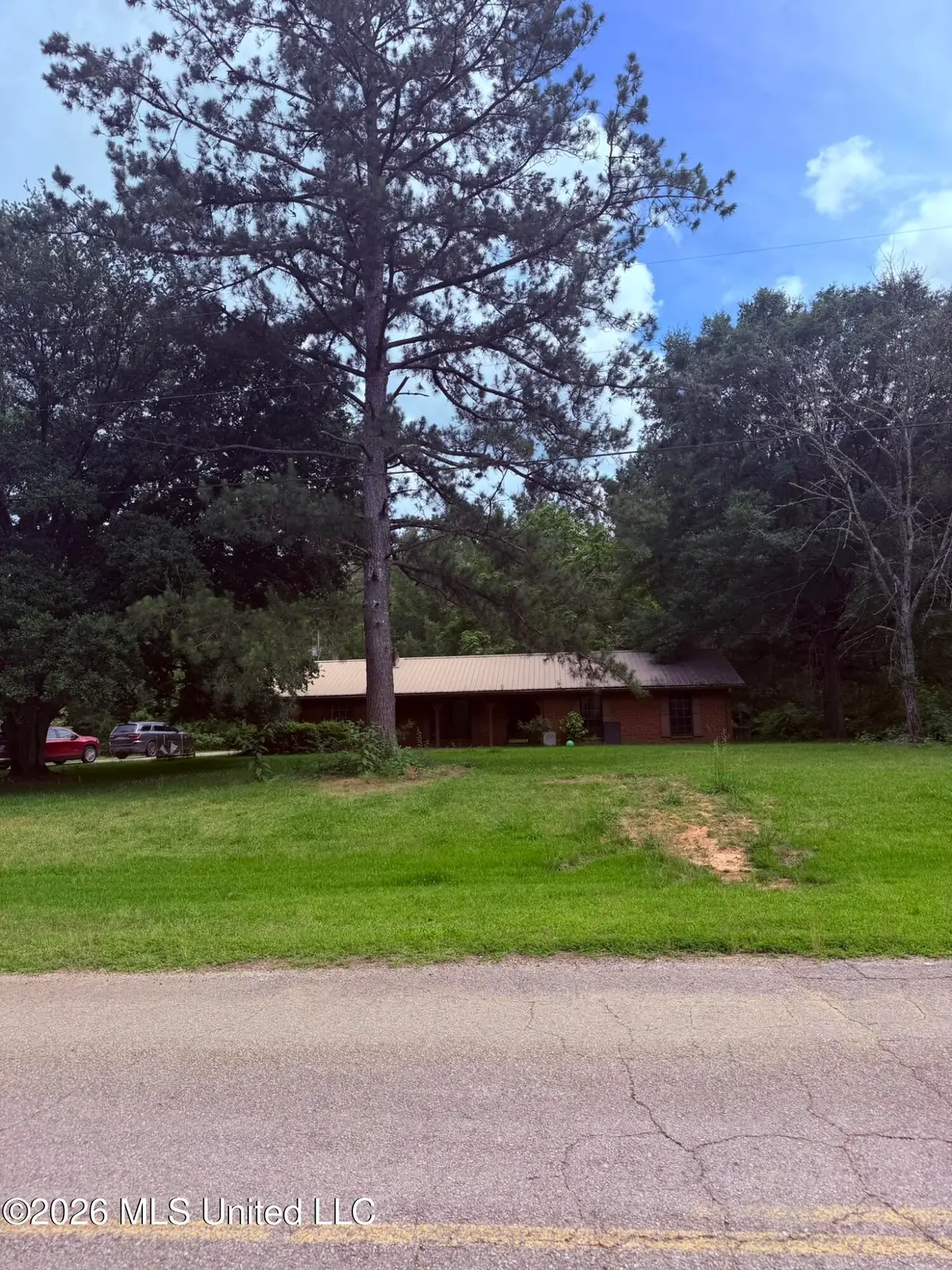 2242 Old Pickens Road, Kosciusko, MS 39090 - #1