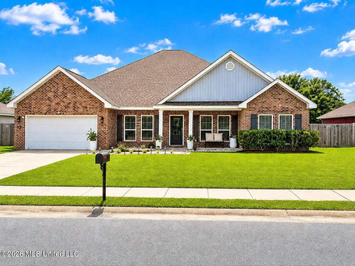 144 Saltmeadow Circle, Ocean Springs, MS 39564 - #1