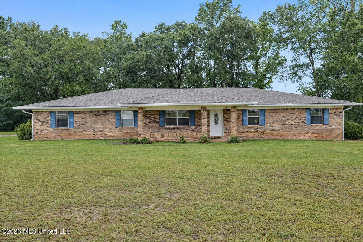 18106 Ms-26, Lucedale, MS 39452 - #1