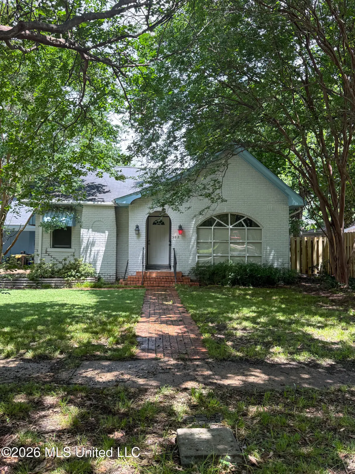 502 Shelby Street, Cleveland, MS 38732 - #1