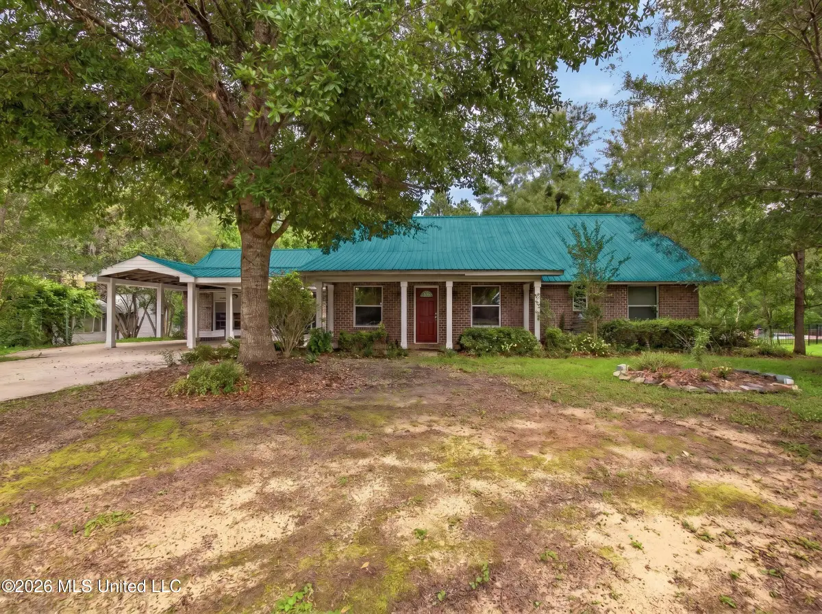 19119 E Highland Drive, Saucier, MS 39574 - #1