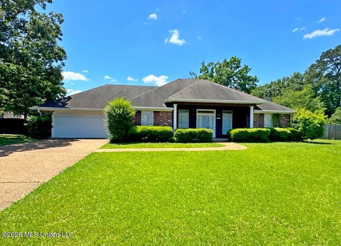 305 Alder Cove, Pearl, MS 39208 - #1