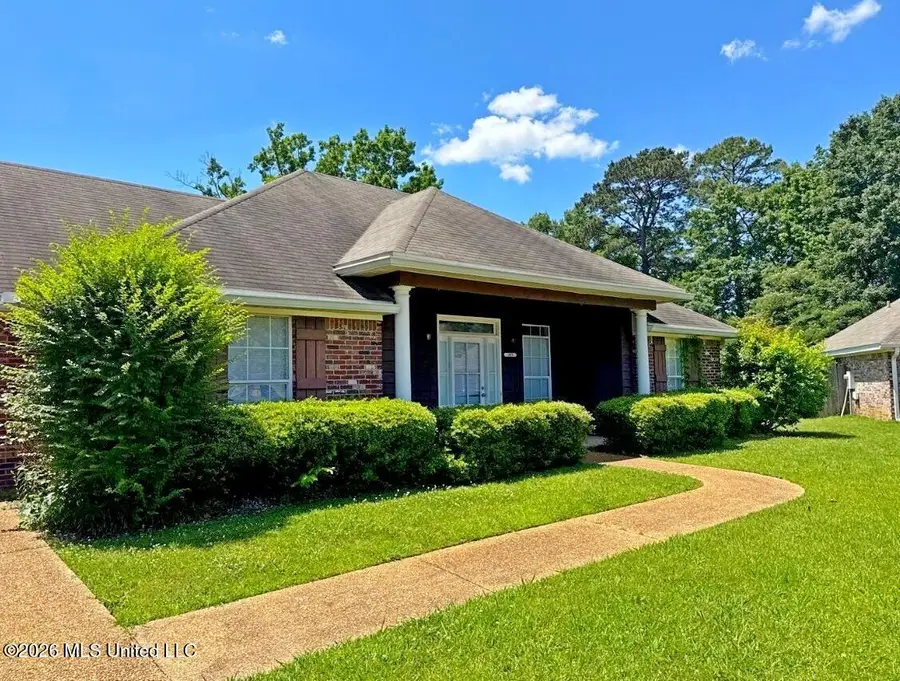 305 Alder Cove, Pearl, MS 39208 - #3