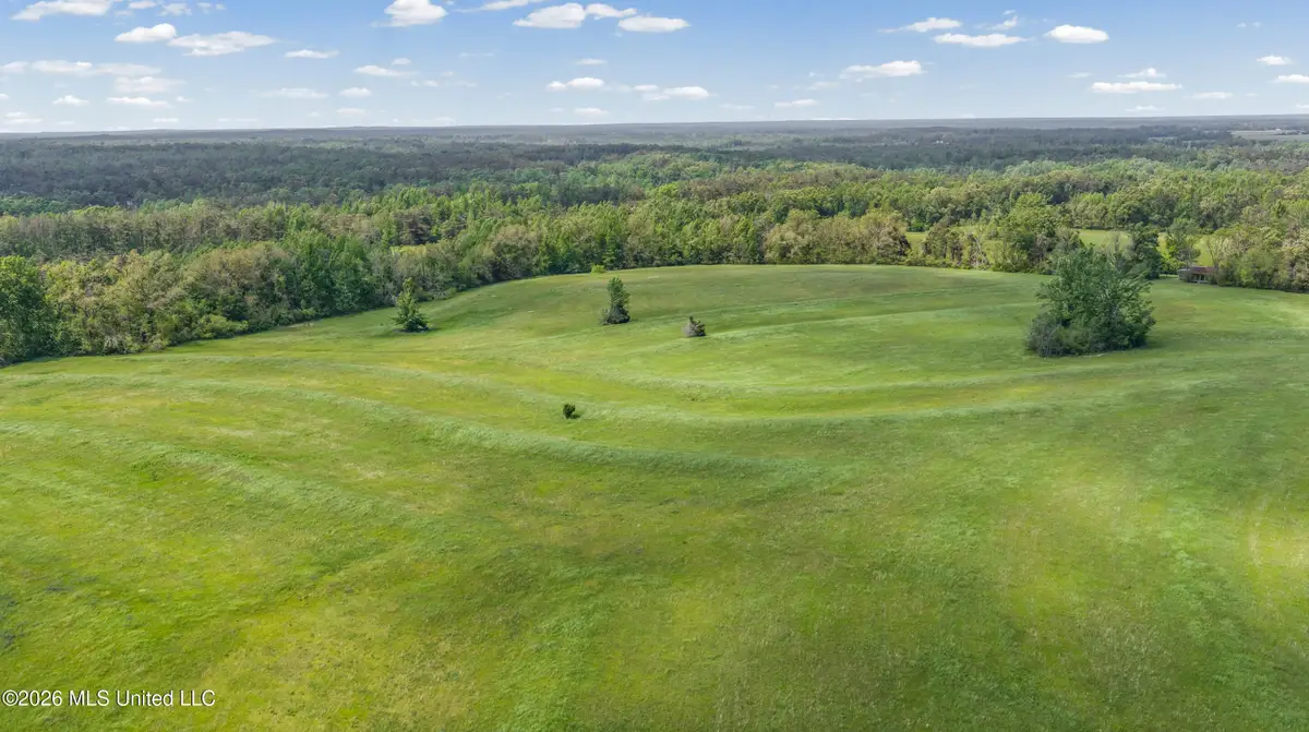 County Road 222, Oxford, MS 38655 - #1
