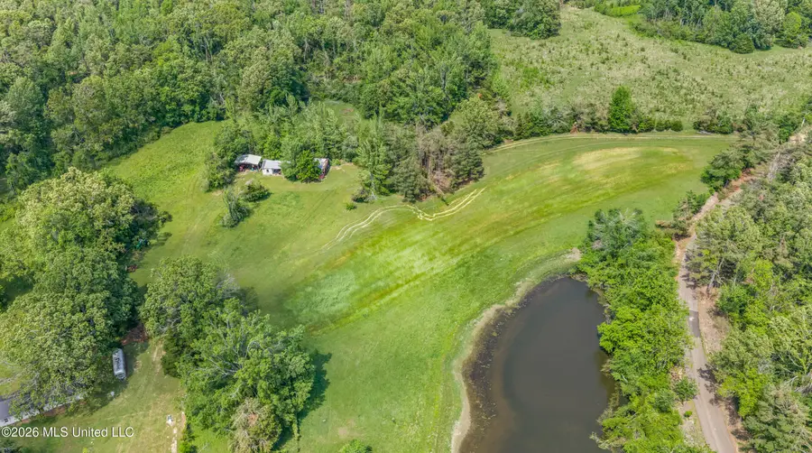 County Road 222, Oxford, MS 38655 - #2