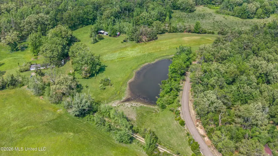 County Road 222, Oxford, MS 38655 - #3