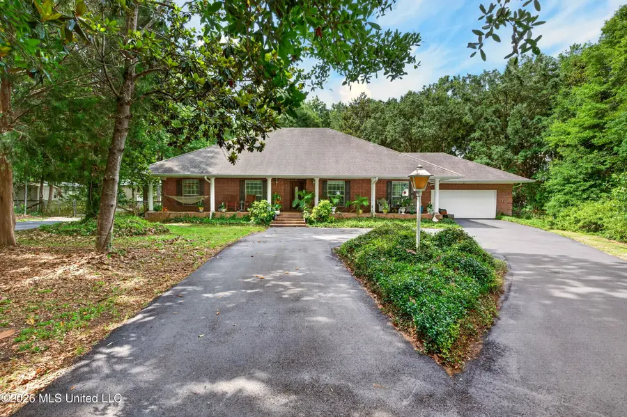13293 Riverland Drive, Biloxi, MS 39532 - #2